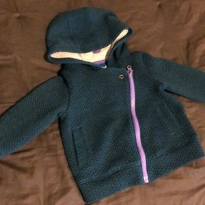 Toddler girls Cat & Jack jacket